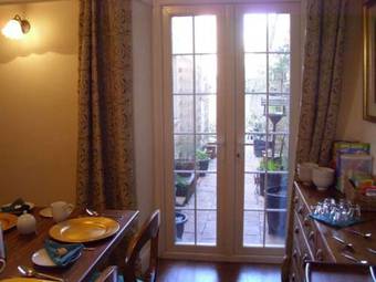 Bed & Breakfast Ty'n Y Gwynt