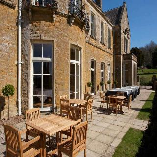 Wyck Hill House Hotel & Spa