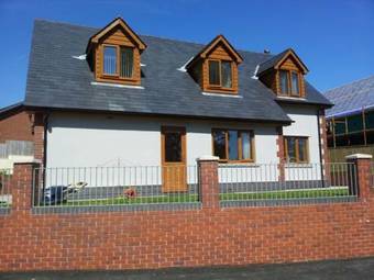 Bed & Breakfast Reallycoolaccomodation