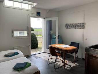 Apartamento Heuvelhof