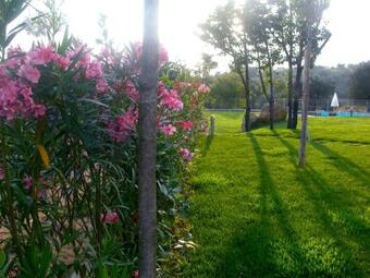 Villa La Casa Di Ester Nel Cilento