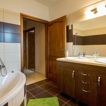 Apartamento Panor�ma Vend�gh�z B�kk�sd