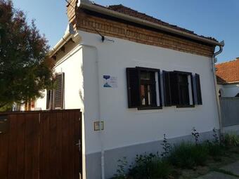 Apartamento Garden House Vend�gh�z