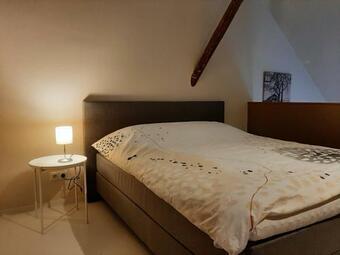 Apartamento Appartementen Hoek 2