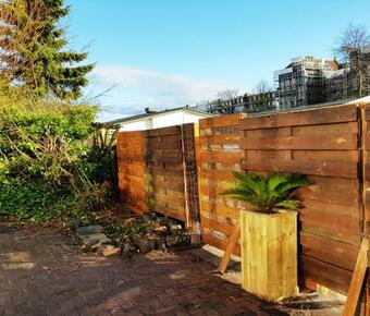 Bed & Breakfast Studio Lior