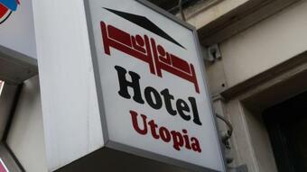 Hostel Utopia