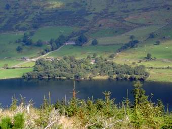 Albergue Yha Snowdon Ranger