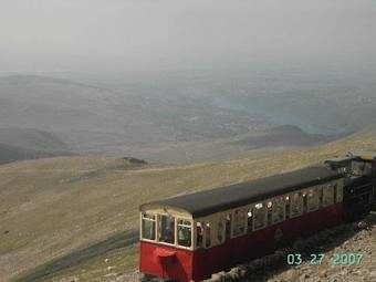 Agroturismo Tyddyn Perthi Farm