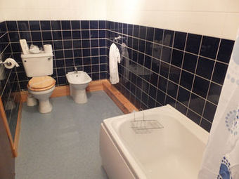 Hostal Houton Bay Lodge