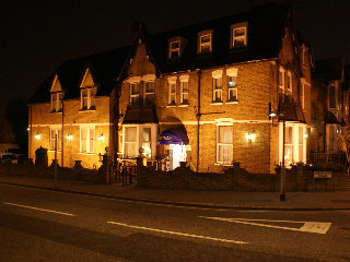 Kirkdale Hotel