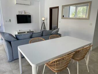 Apartamento Villa Marni