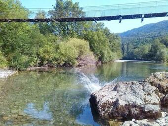 Hostal Rooms With A Parking Space Brod Moravice, Gorski Kotar - 16921