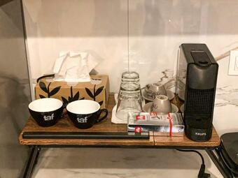 Tm Apartment No.2 - Scandinavian Style