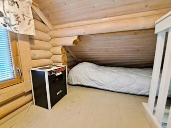 Apartamento Sarkkila