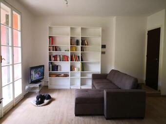 Apartamento Appartamento Villa Ai Sugheri