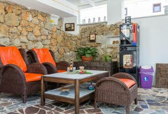 Hotel Molnar Resort Apartment Sergej