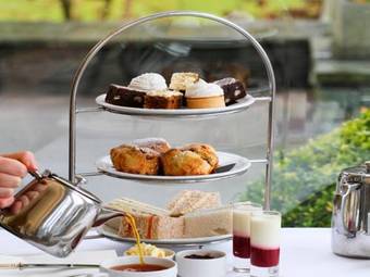 Linthwaite House Hotel