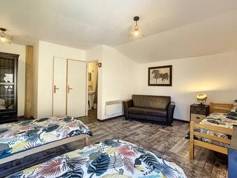 G�te Les Gambettes