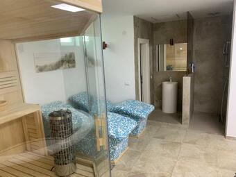 Hostal Plavi Resort