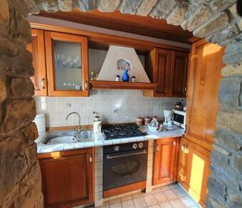 Apartamento Casa Prodan
