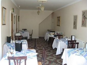Hostal Hazelwood House