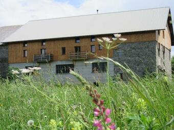 Apartamento G�te Prunelle