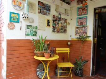 Casa Da Av� - Vale Da Silva Villas