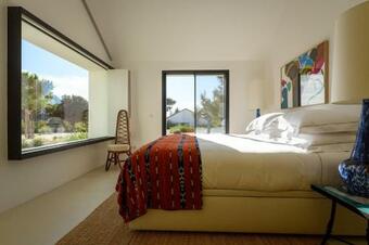 Villa Casa Dos Brejos