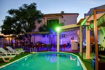 Hotel Alc�cer 4ever