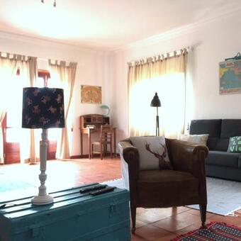 Agroturismo Meio Country House