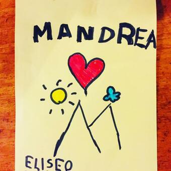 Maso Mandrea