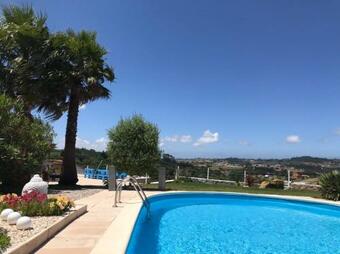 Bed & Breakfast Casa O Futuro