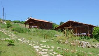 Casa Alfazema, Quinta Carmo - Alcoba�a - Nazar�