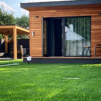 Apartamento Kub House