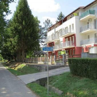 Harmony Apartman Gunarasf�rd?
