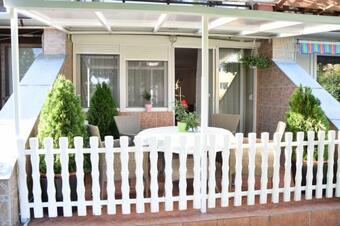 Judit Apartman Domb�v�r-gunaras