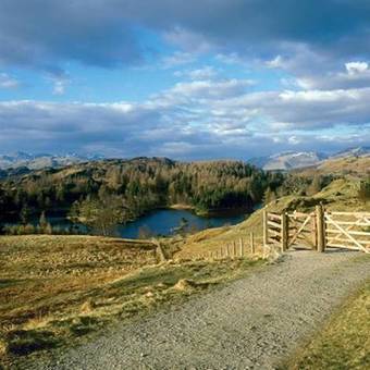 Rothay Garden Hotel & Riverside Spa