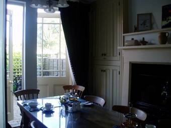 Bed & Breakfast The Villa In Robin Hoods Bay