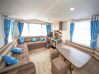 Villa Caravan The Orchards 3