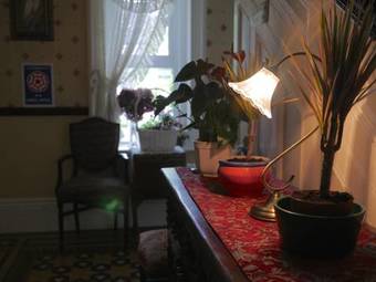 Mansfield Lodge Hotel Ltd