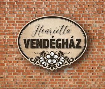 Apartamento Henrietta Vend�gh�z