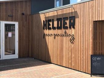 Modern Waterfront Home In Langweer, Friesland