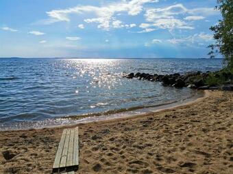 Apartamento Lakeland Karelia Fisherman's Paradise