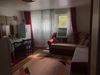 Apartamento Garsoniera Lazaroiu