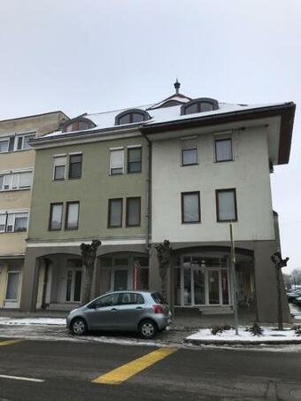 G�bor P�l Utca 1. Apartman