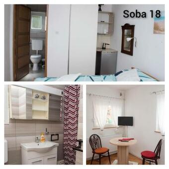 Hostal Sobe Dario