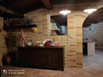 Apartamento La Taverna Di Lulu