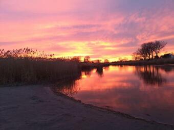 Bed & Breakfast Anna-lak