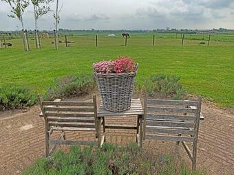 Apartamento Christinahoeve Oude Deel #3