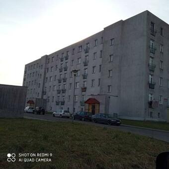 Apartamento Noclegi Nad Pars?t? 2